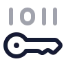 Encrypt icon preview