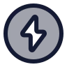 Energy Ellipse icon preview