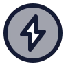Energy Ellipse icon preview