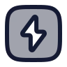 Energy Rectangle icon preview