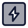 Energy Rectangle icon preview