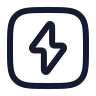 Energy Rectangle icon preview