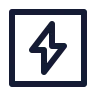 Energy Rectangle icon preview
