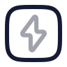 Energy Rectangle icon preview