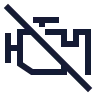 Engine Slash icon preview