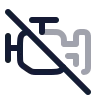 Engine Slash icon preview