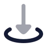 Entering Geo Fence icon preview