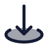Entering Geo Fence icon preview