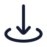 Entering Geo Fence icon preview