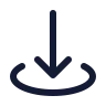 Entering Geo Fence icon preview