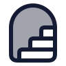 Entrance Stairs icon preview