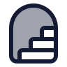 Entrance Stairs icon preview