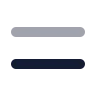 Equal Sign icon preview