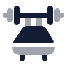 Equipment Bench Press icon preview