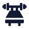 Equipment Bench Press icon preview