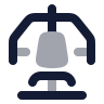 Equipment Chest Press icon preview
