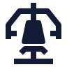 Equipment Chest Press icon preview