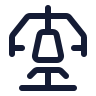 Equipment Chest Press icon preview