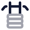 Equipment Gym 01 icon preview