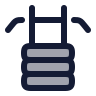 Equipment Gym 01 icon preview