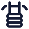Equipment Gym 01 icon preview