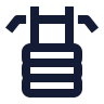Equipment Gym 01 icon preview