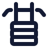 Equipment Gym 01 icon preview
