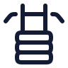 Equipment Gym 01 icon preview