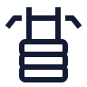 Equipment Gym 01 icon preview