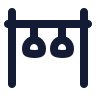 Equipment Gym 02 icon preview
