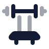 Equipment Gym 03 icon preview