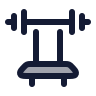 Equipment Gym 03 icon preview