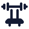 Equipment Gym 03 icon preview