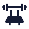 Equipment Gym 03 icon preview