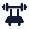 Equipment Gym 03 icon preview