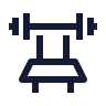 Equipment Gym 03 icon preview