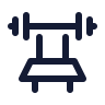 Equipment Gym 03 icon preview