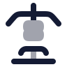 Equipment Weightlifting icon preview