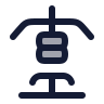 Equipment Weightlifting icon preview