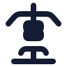 Equipment Weightlifting icon preview