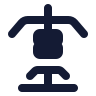 Equipment Weightlifting icon preview
