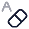 Eraser Auto icon preview