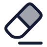 Eraser icon preview