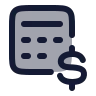 Estimate 01 icon preview