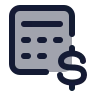 Estimate 01 icon preview