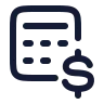 Estimate 01 icon preview