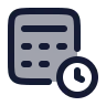 Estimate 02 icon preview