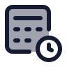 Estimate 02 icon preview