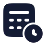 Estimate 02 icon preview