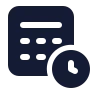 Estimate 02 icon preview
